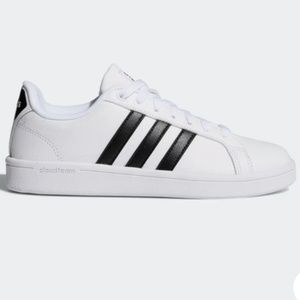 Women Adidas  CF ADVANTAGE